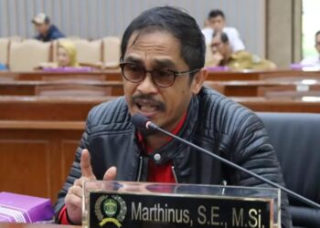 Petani di Kabupaten Kubar dan Mahulu Butuh Perhatian Pemprov, Begini Kondisinya