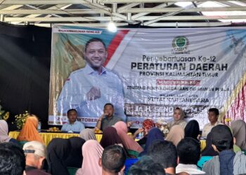 Penguatan Partisipasi Masyarakat jadi Indikator Peningkatan Pelayanan Publik