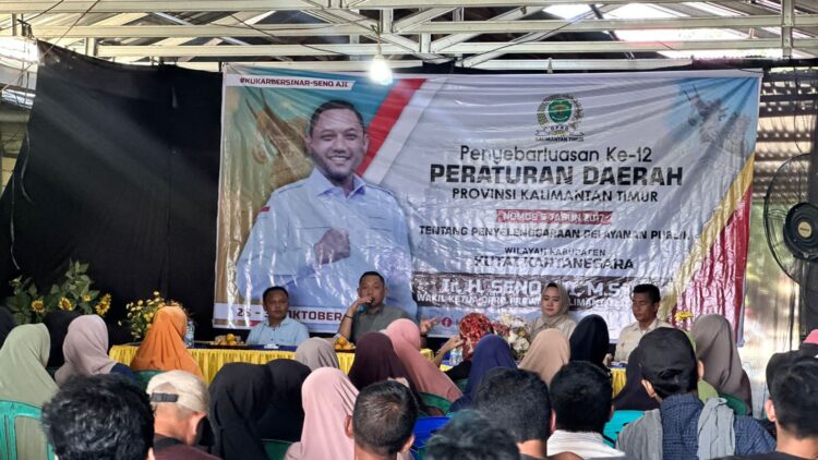 Penguatan Partisipasi Masyarakat jadi Indikator Peningkatan Pelayanan Publik
