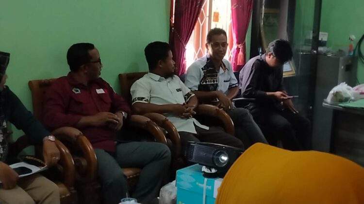 Margahayu Kukar Manfaatkan Dana Desa untuk Penerangan & Peningkatan Ekonomi Masyarakat