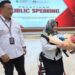 Tingkatkan SDM, 100 Anggota DWP Kukar Ikuti Pelatihan Public Speaking