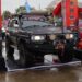 Kukar Overland 2023, Off Road Seru yang Menggabungkan Petualangan dan Sosial