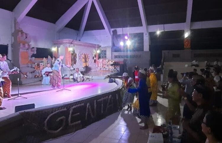 Kukar Siap Lestarikan Budaya di Tengah IKN