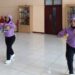 Club YJI Kukar Raih Juara Umum Lomba Senam Jantung Sehat Kaltim, Ini Kata Ketua Rombongan