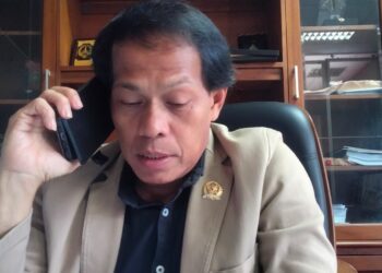UU ASN Disahkan, Muslimin Minta Pemkot Gerak Cepat Lakukan Kajian