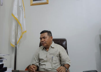 Legislator Desak Pemkab Kutim Cari Solusi untuk Urai Antrean BBM di SPBU