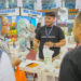 Meriahkan Indonesia Quality Expo 2023, Pupuk Kaltim Dorong Usaha Binaan Hadirkan Produk Sesuai Standar SNI