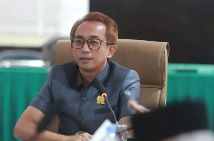 Isu Revisi Perda Miras Kembali Mencuat, Komisi II Sebut Hanya Sebatas Wacana