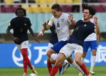 Jadwal Semifinal Piala Dunia U-17, Argentina Vs Jerman, Prancis Vs Mali