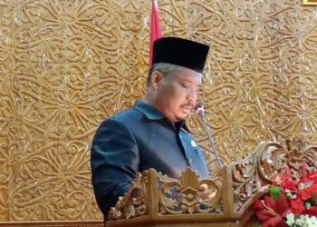 APBD 2024 Diproyeksi Capai Rp 9 T, Fraksi KIR Dorong Pemerintah Tentukan Program Prioritas