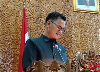 Fraksi PPP Tekankan Penguatan Struktur Guna Mendukung Perekonomian Daerah