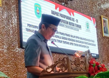 Fraksi PPP Tekankan Penguatan Struktur Guna Mendukung Perekonomian Daerah