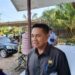 Joni Sosper Perlindungan Anak di Sangatta Selatan, Ingatkan Anak adalah Aset Bangsa