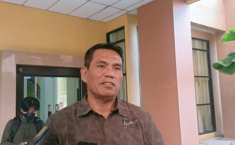 Cegah Hoaks, Rusman Tekankan Pemahaman Literasi Digital di Masyarakat