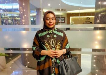 Dewan Minta Pemprov Kelola Sungai Karang Mumus jadi Tempat Wisata guna Dongkrak PAD