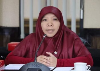 Perda Ketahanan Keluarga Diharap dapat Menekan Angka Perceraian di Kaltim