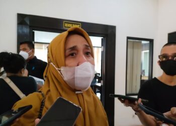 Berdayakan Bumdes Bantu Tingkatkan Ekonomi Masyarakat