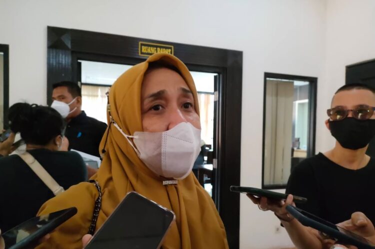 Berdayakan Bumdes Bantu Tingkatkan Ekonomi Masyarakat