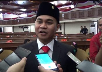 Romadhony Harap Pemkot Samarinda Libatkan Pemprov Atasi Banjir