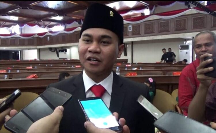 Romadhony Harap Pemkot Samarinda Libatkan Pemprov Atasi Banjir