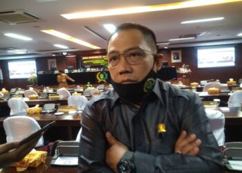 IKN Mengusung Konsep Forest City, Kota Hutan Pertama di Dunia, Ini Tanggapan Dewan
