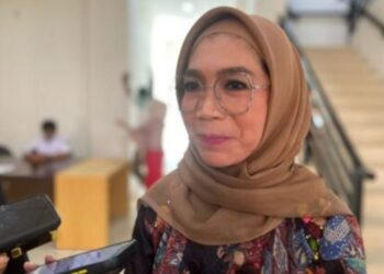 Rencana Alih Fungsi Bekas Kantor Dispora Kaltim jadi Museum, Puji Minta Kaji Ulang