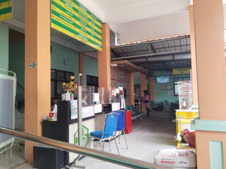 Warga Keluhkan Pelayanan Puskesmas di Bontang, Pertanyakan Layanan Antre JKN