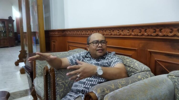 Kebut Perda Penanggulangan HIV/Aids, Novel Tyty: Pansus Butuh Masukan Masyarakat