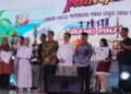 Summer Fest 2023 Berakhir, Ini Prestasi yang Diraih SMA ASSISI Samarinda
