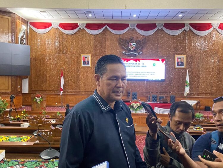 Nilai Sudah Cukup Baik, Komisi D DPRD Apresiasi Program Beasiswa Pemkab Kutim