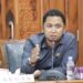 Perlu Ikuti Perubahan Zaman, Ramadhani Dorong Transformasi Perpustakaan Daerah