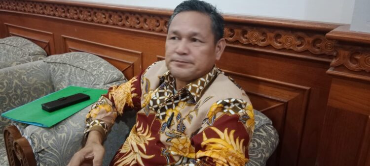 Yan: Penerimaan P3K Tidak Merata di Setiap Sekolah, Banyak Guru yang Mengajukan Pindah