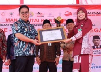 Hadapi IKN, Kukar Tingkatkan Kualitas SDM dan Sumber Daya Lainnya