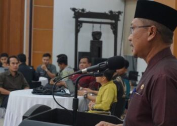 Pemkab Kukar Wajibkan PNS Pakai Aplikasi E-Kinerja BKN