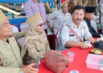 Bupati Kukar Apresiasi Pembalap Ketinting Peringati Hari Pahlawan