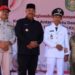 Yusuf Dilantik Jadi Kades Kota Bangun Seberang, Bupati Kukar: Manfaatkan Potensi Desa