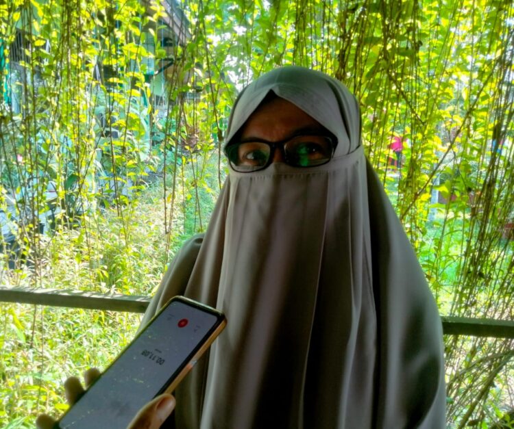 Dinkes Kukar Ajak Pemuda-Pemudi Kolaborasi Turunkan Stunting