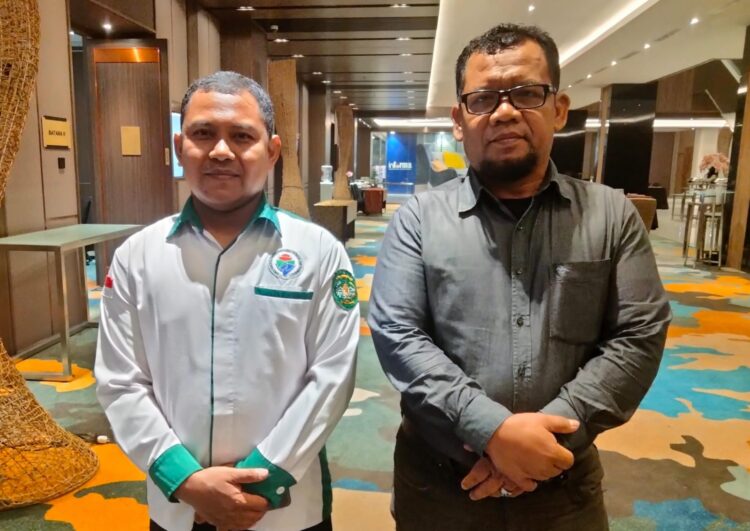 Potensi Beragam di Samboja Barat, dari Pesisir hingga Lembah