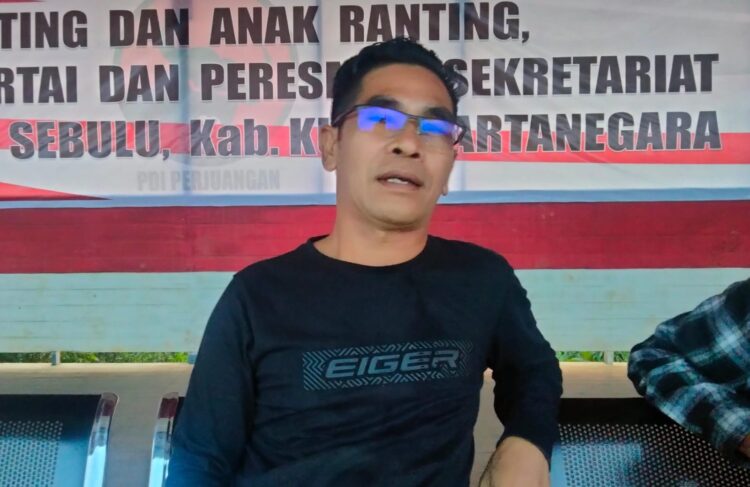 Kelebihan dan Kekurangan Aplikasi E-Siltap Menurut Kades Sebulu Modern
