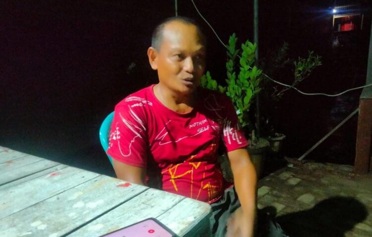 Desa Sebulu Ulu Berupaya Maju & Sejahtera dengan Pembangunan Pertanian, Infrastruktur