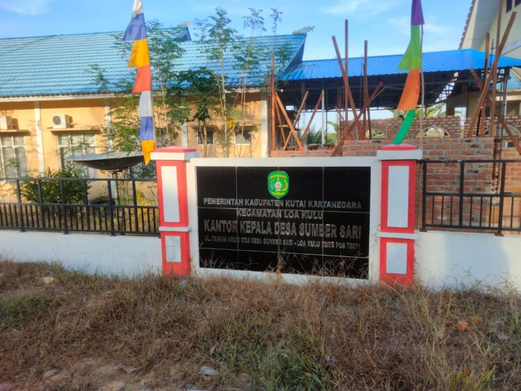 Wisata Alam dan Kampung Inggris, Dua Sektor Wisata Baru Desa Sumber Sari