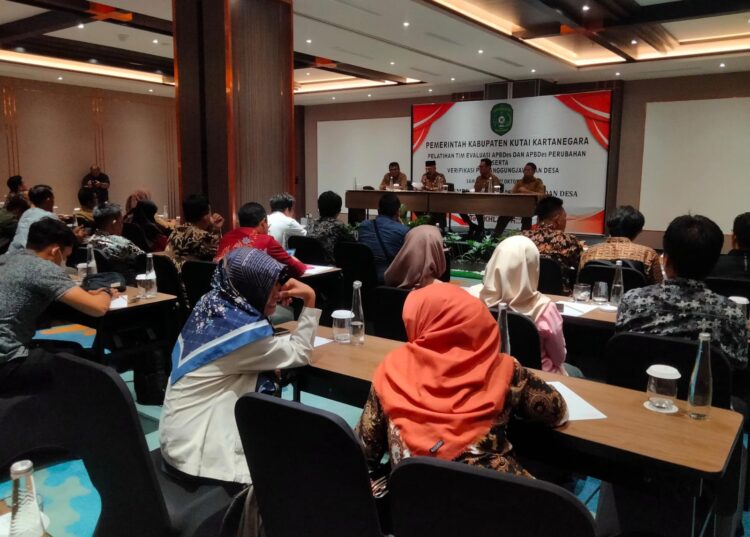 Perda MHA Kukar untuk Jaga Adat dan Budaya dari Ancaman IKN