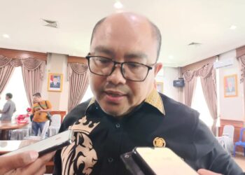 RS Tipe D Muara Bengkal Segera Beroprasi, Dewan Minta Pemkab Kucurkan Dana
