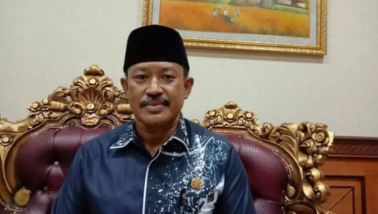 Apresiasi Sosialisasi KPK, Arfan: Angka Pencegahan Korupsi di Kutim Baru Sekitar 80%