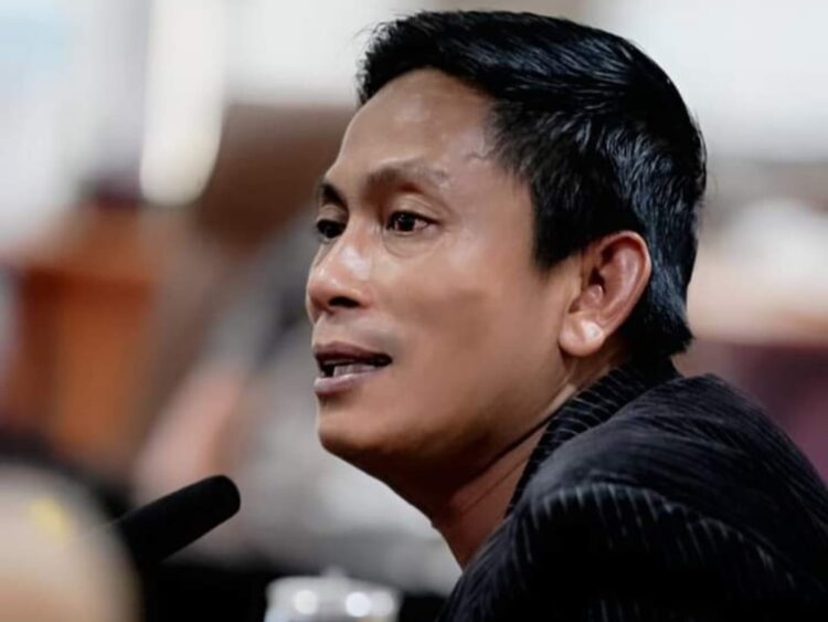 Bakhtiar Wakkang Dukung Basri Perjuangkan Kewenangan Daerah Kelola Pesisir