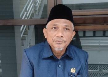 Pantau Harga Pangan Jelang Nataru, Komisi II DPRD Bontang Jadwalkan Panggil Pemkot