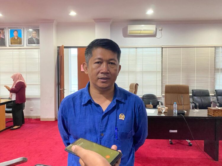 Dewan Imbau Perusahaan Buka Lowongan Kerja Helper Tiadakan Pengalamn Kerja