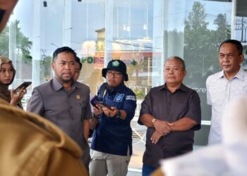 Skema Penanganan Limbah Buruk, Dewan Tegur Manajemen BCM