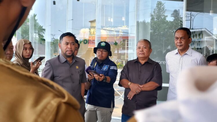 Skema Penanganan Limbah Buruk, Dewan Tegur Manajemen BCM