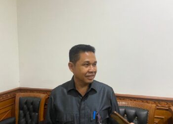 Soal Antrean Panjang di SPBU, Ketua DPRD Minta Pemkab Lakukan Kajian Akar Masalah